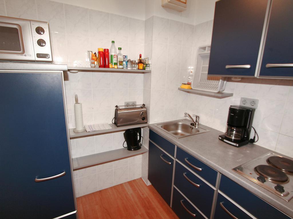 ホテル フォーゲルヴァイダーホフ ザルツブルク 部屋 写真